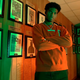 Image for article titled 'I Am a Leader, I Forge My Own Path': Shedeur Sanders Makes History as 1st HBCU Athlete to Sign With Gatorade
